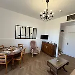 Les Roitelets Paris - T2 - Thème Parisien - Entièrement Neuf - Classé 2 étoiles - Proche Centre-ville&thermes - Ménage Et Linge De Maison Inclus La Bourboule