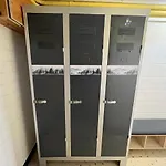 Appartamento Les Roitelets Paris - T2 - Thème Parisien - Entièrement Neuf - Classé 2 étoiles - Proche Centre-ville&thermes - Ménage Et Linge De Maison Inclus La Bourboule