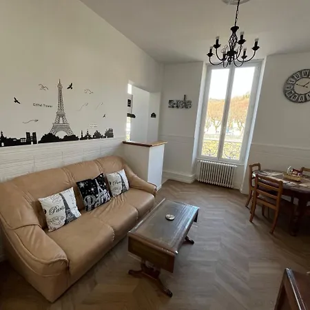 Διαμέρισμα Les Roitelets 