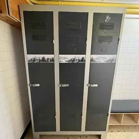 شقة Les Roitelets 