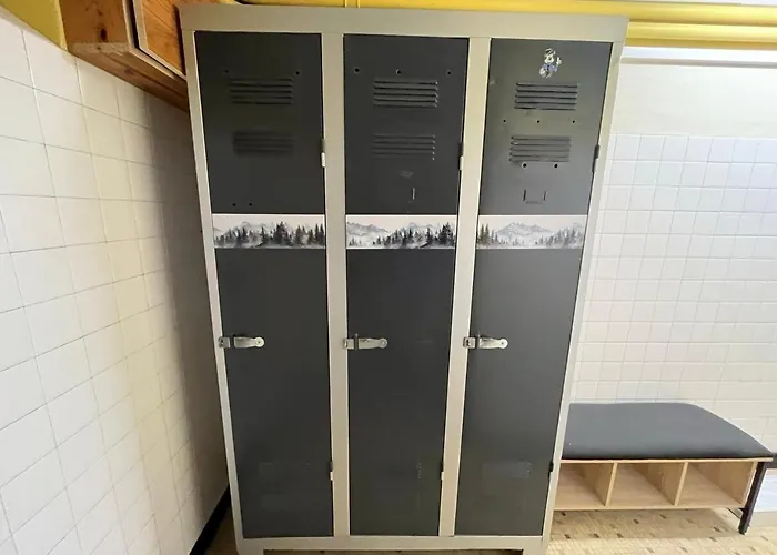 Διαμέρισμα Les Roitelets 