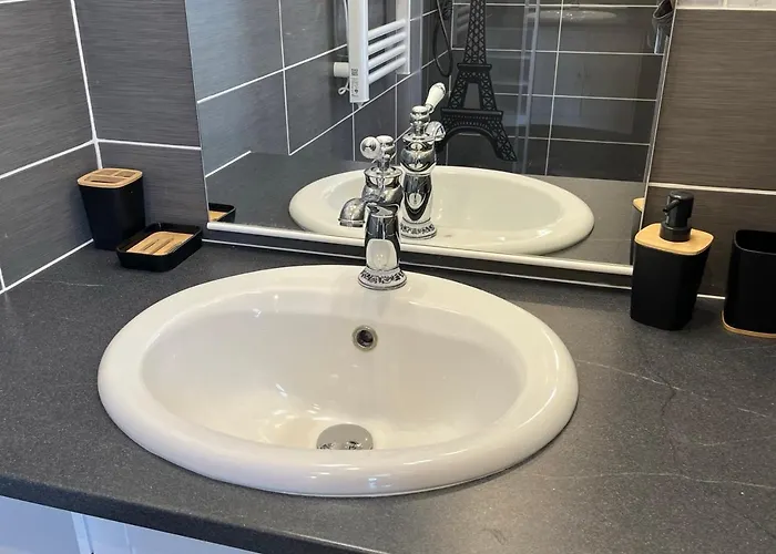 Διαμέρισμα Les Roitelets 